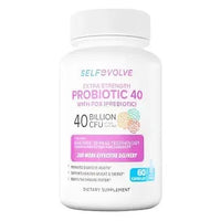 Selfevolve Probiotic
