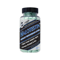 Halotestin