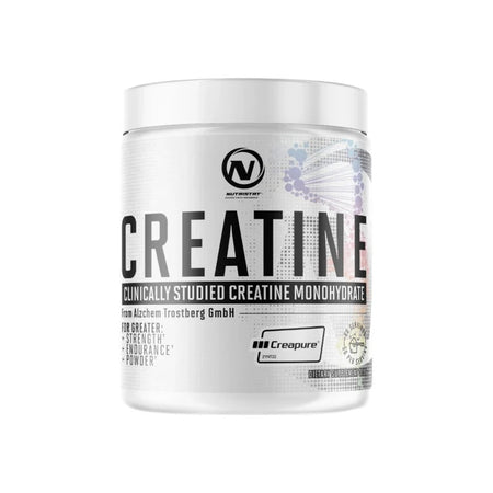 Creatine Creapure