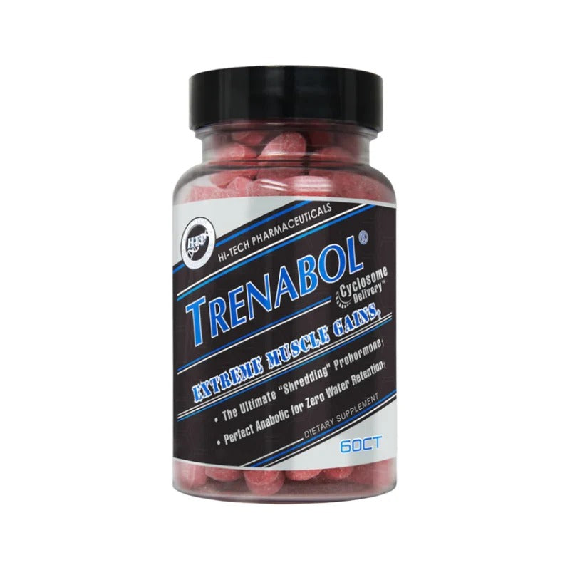 Trenabol
