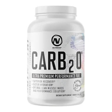 Nutritstat Carb 2O