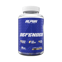 Alpha Supps Defender