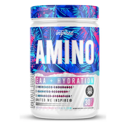 Inspired Amino