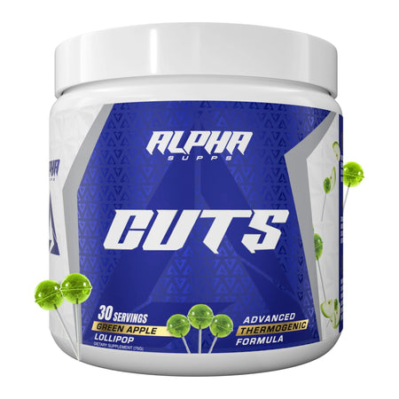 Alpha Cuts