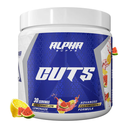 Alpha Cuts