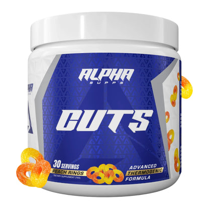 Alpha Cuts