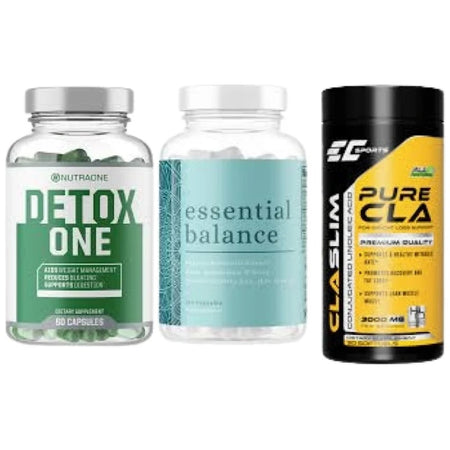 Essential Tone Kit