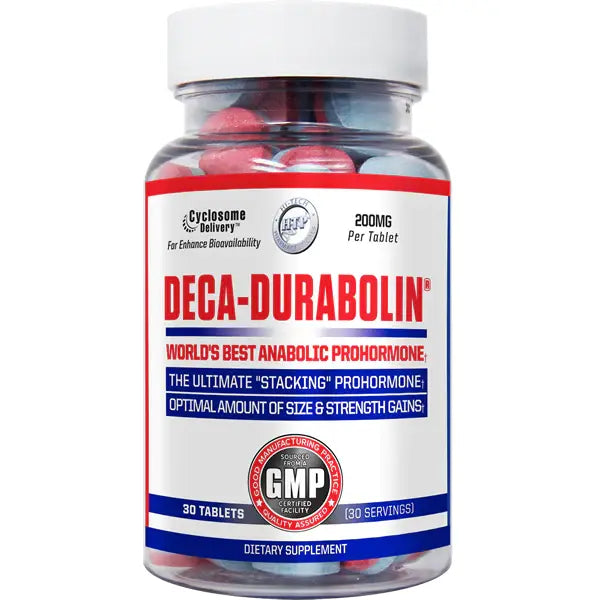 Deca Durabolin