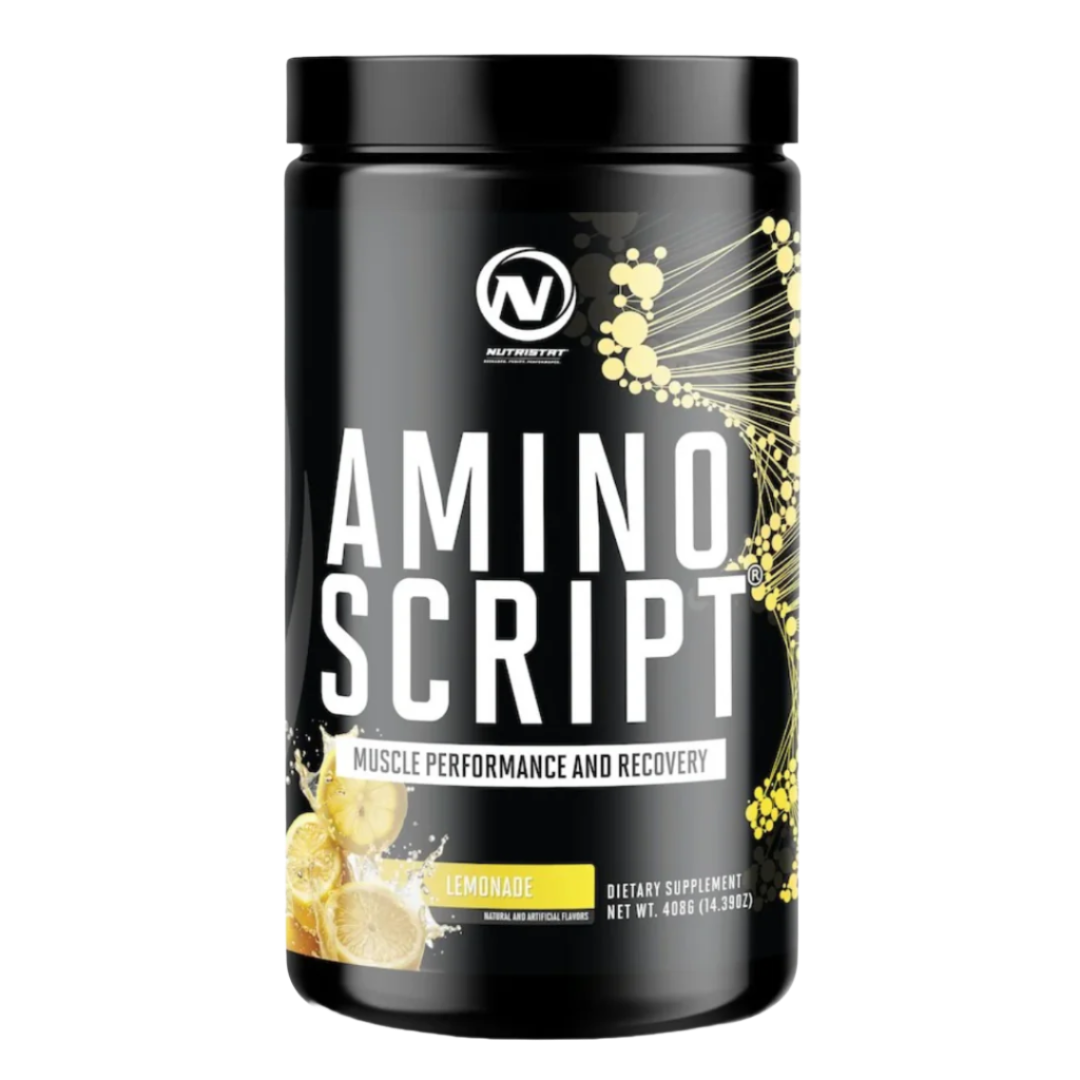 Amino Script