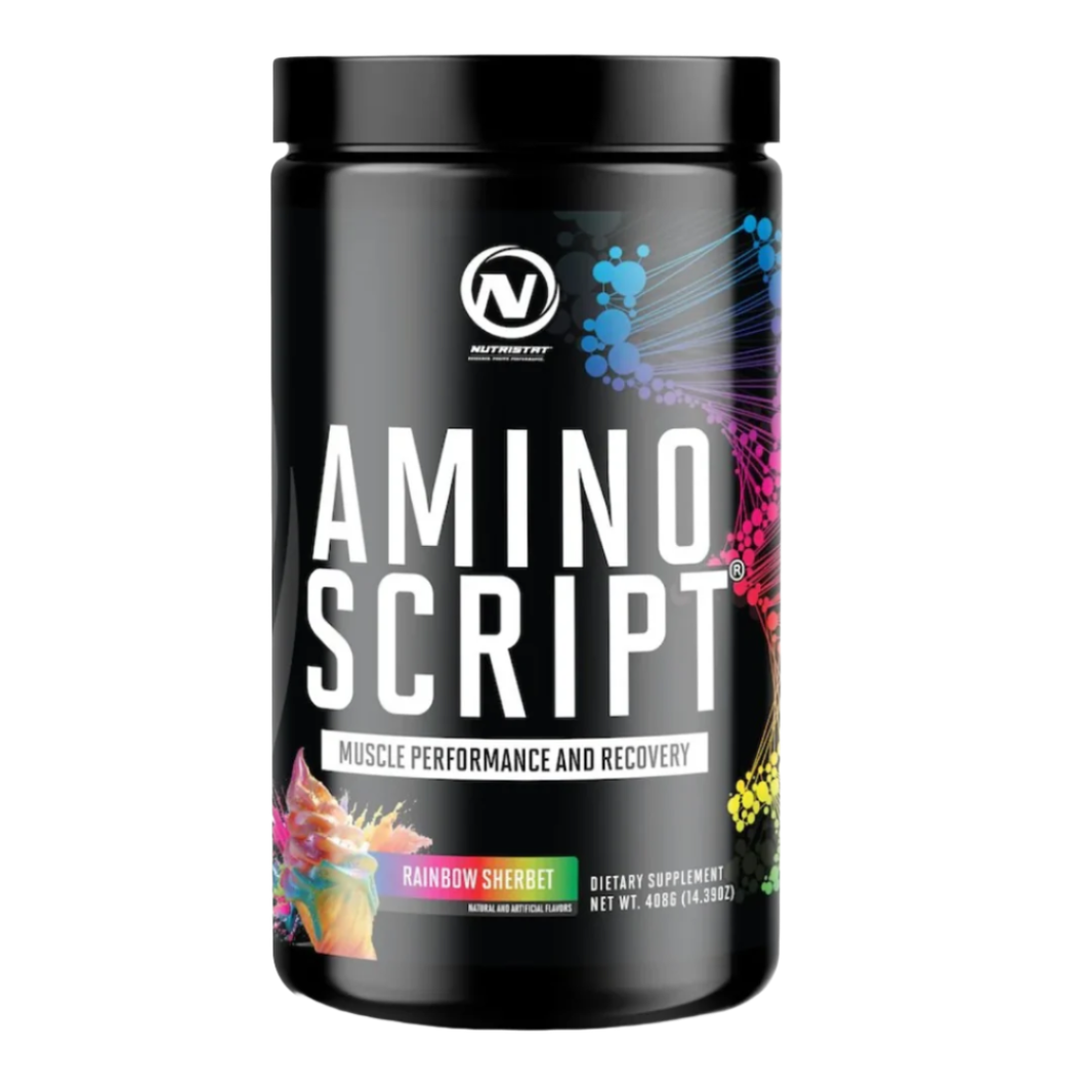 Amino Script