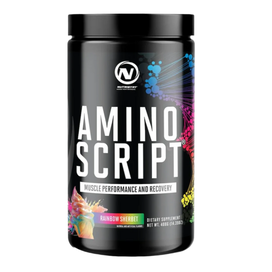 Amino Script