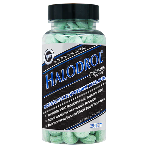 Halodrol™