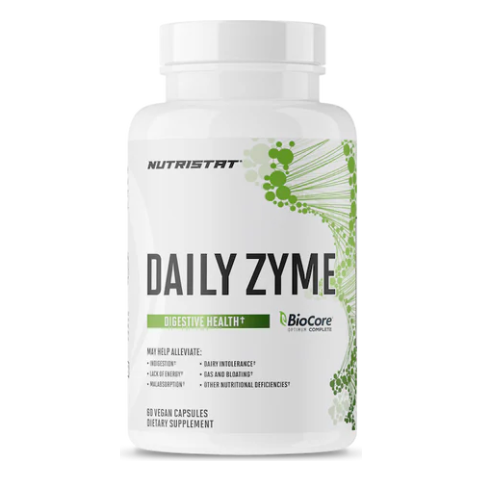 Daily zyme