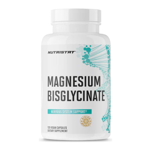 Magnesium Bisglycinate