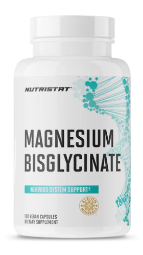 Magnesium Bisglycinate