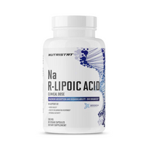 Na R-Lipoic acid