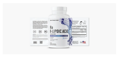 Na R-Lipoic acid