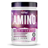 Inspired Amino Acids black nebula bottle 