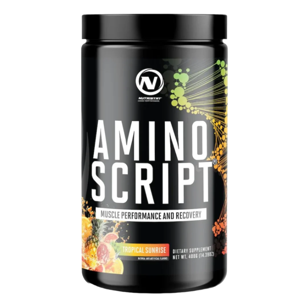 Amino Script