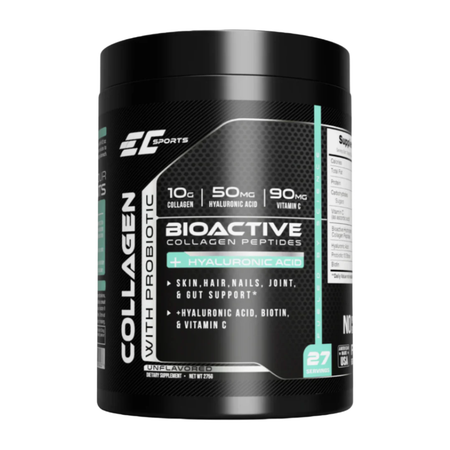 EC Sports Collagen