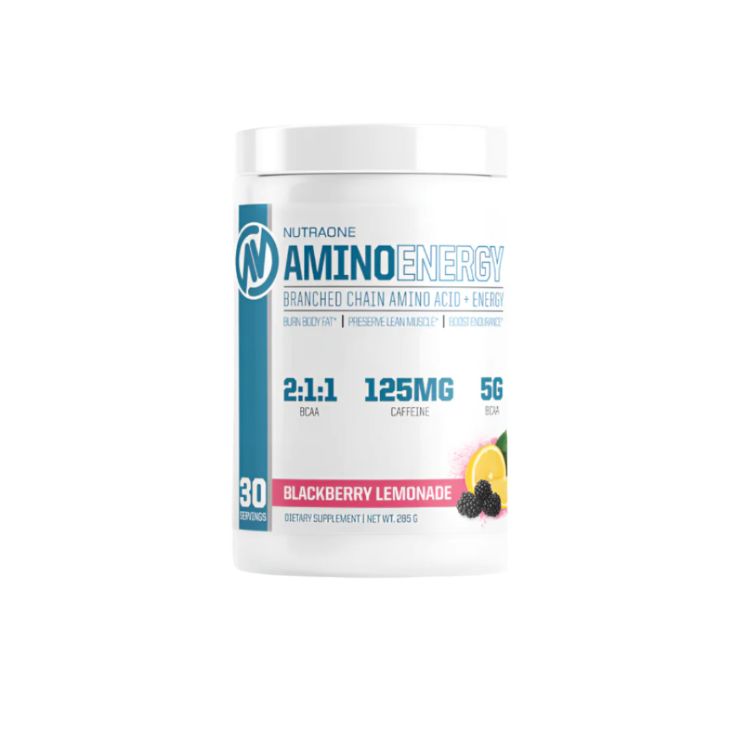 NutraOne Amino Energy