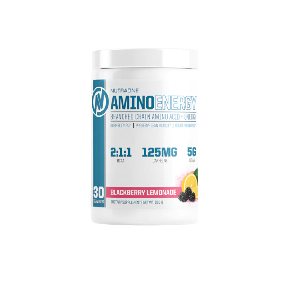 NutraOne Amino Energy