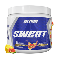 Alpha Sweat