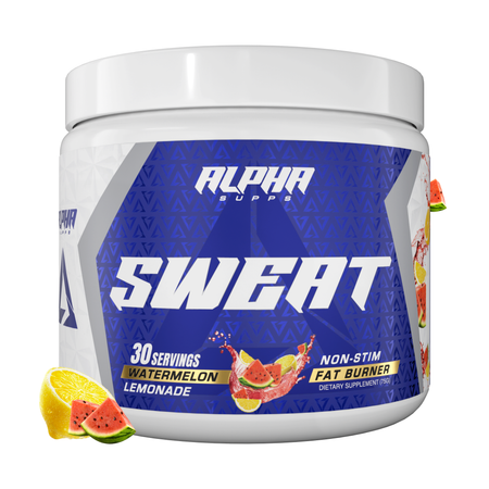 Alpha Sweat