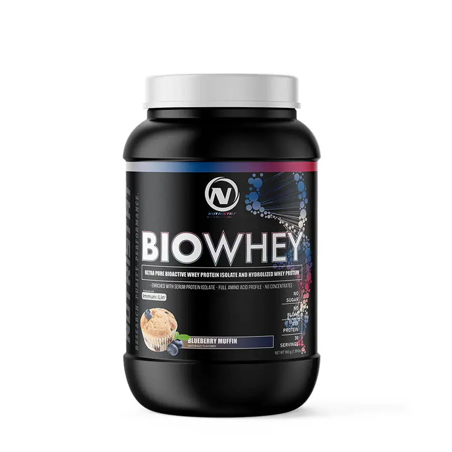 Bio Whey