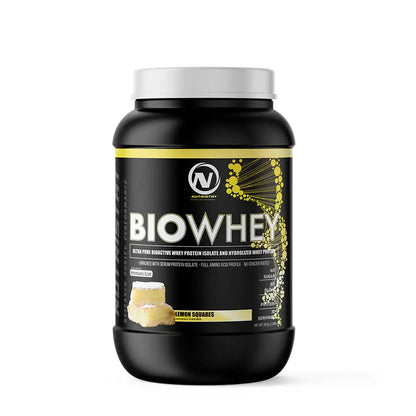 Bio Whey