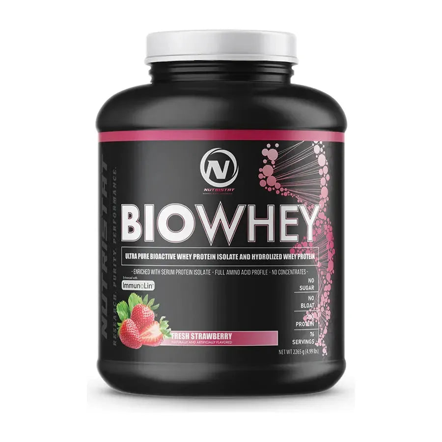 glutathione bioactive whey protein BIO WHEY Sample Pack Chocolate Mint OZiva | Here's what makes