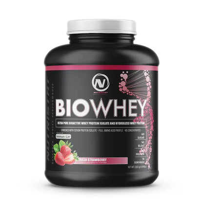 Bio Whey