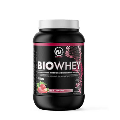 Bio Whey