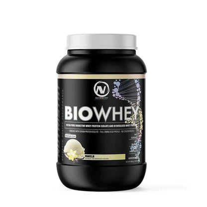 Bio Whey