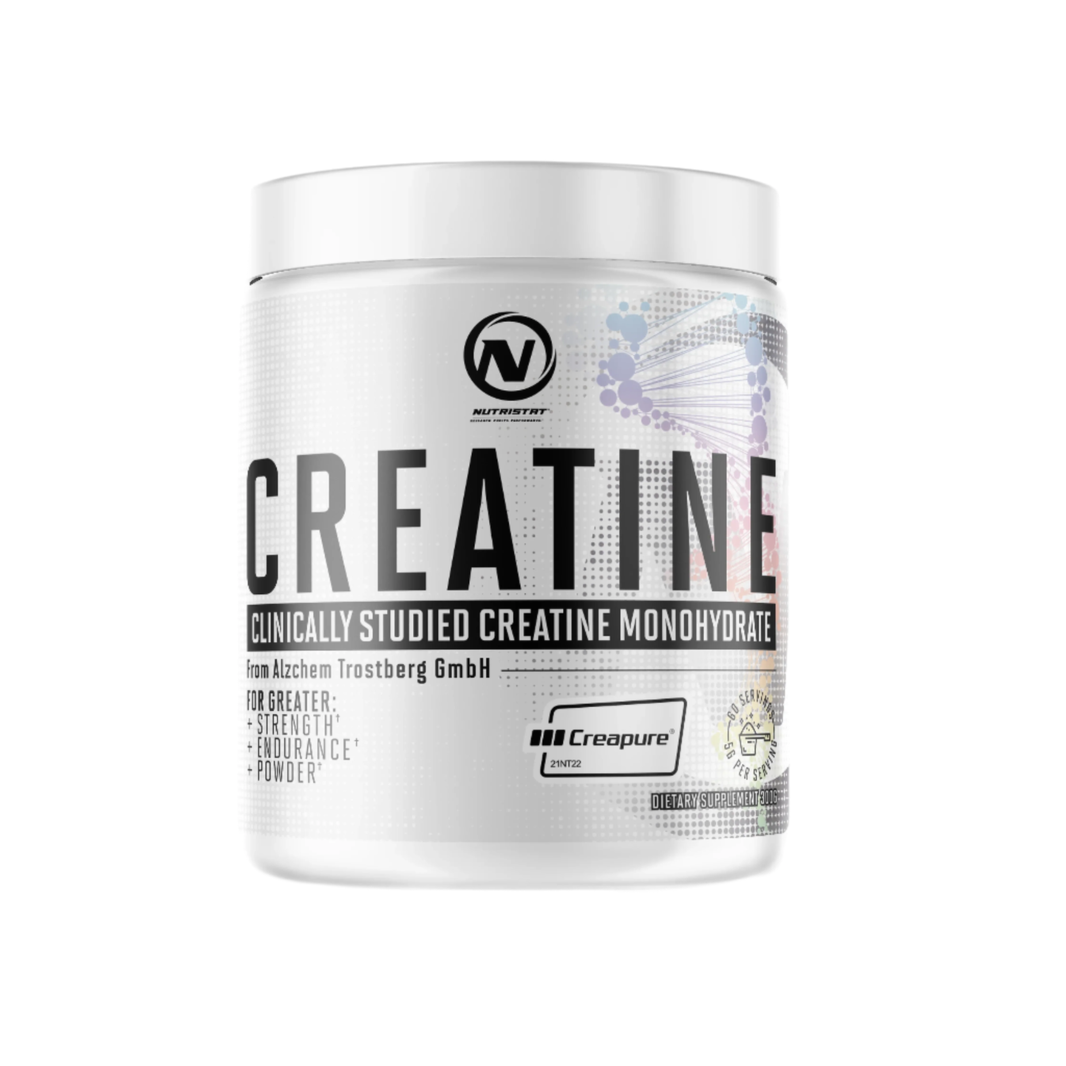 Creatine Creapure