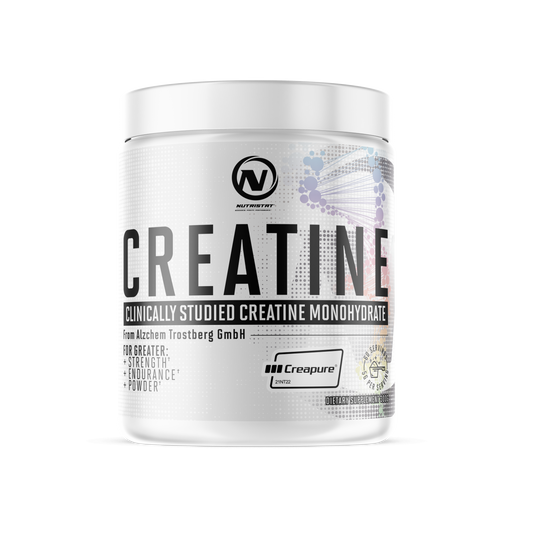 Creatine Creapure