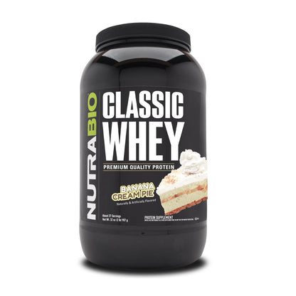 Classic Whey