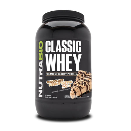 Classic Whey