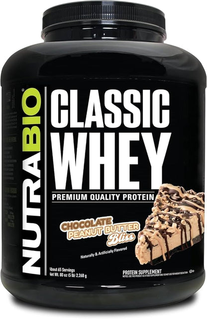 Classic Whey