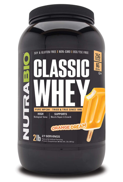 Classic Whey