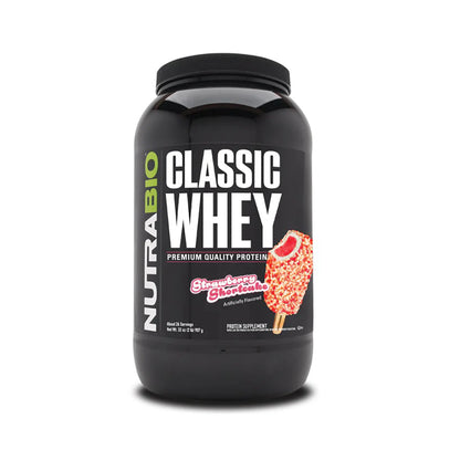 Classic Whey