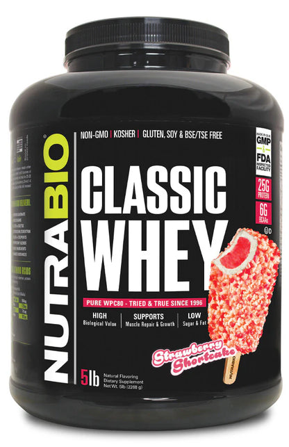 Classic Whey