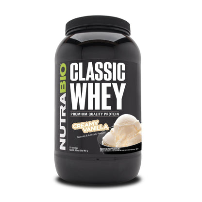 Classic Whey