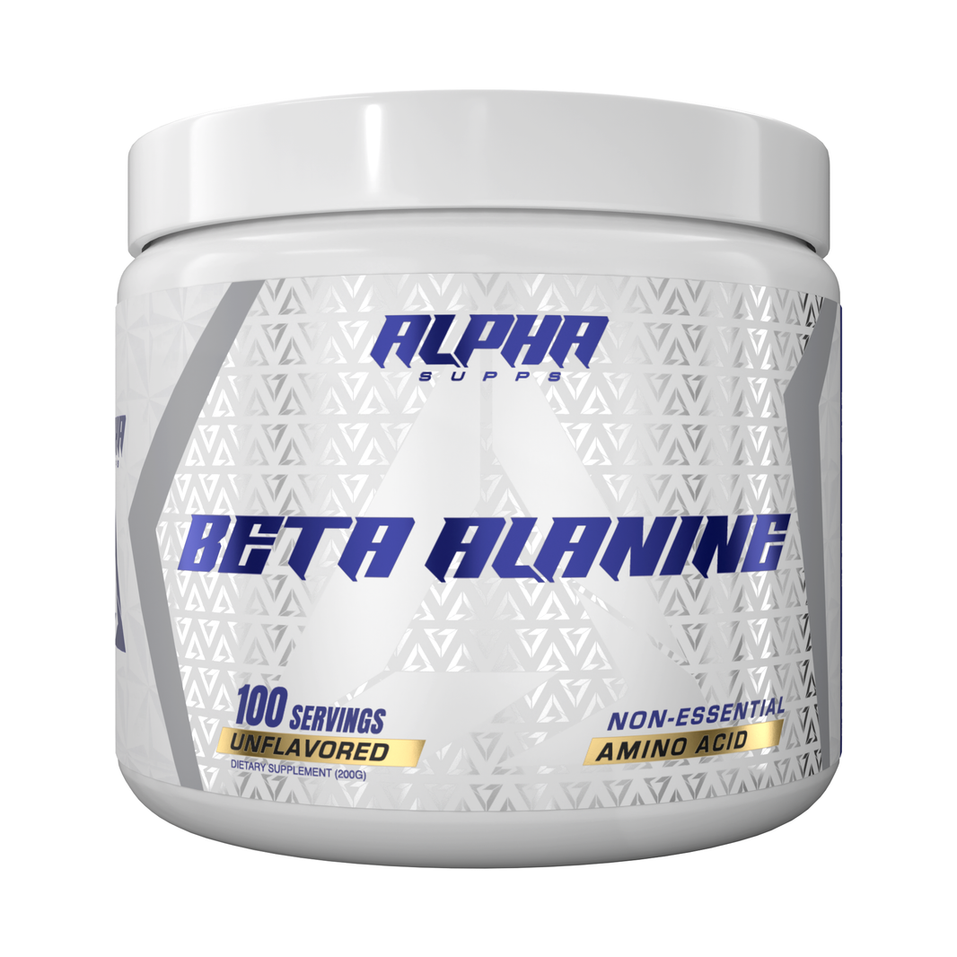 Beta Alanine