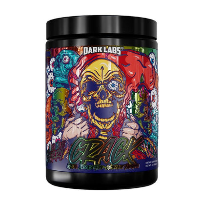 Dark Labs Crack OG