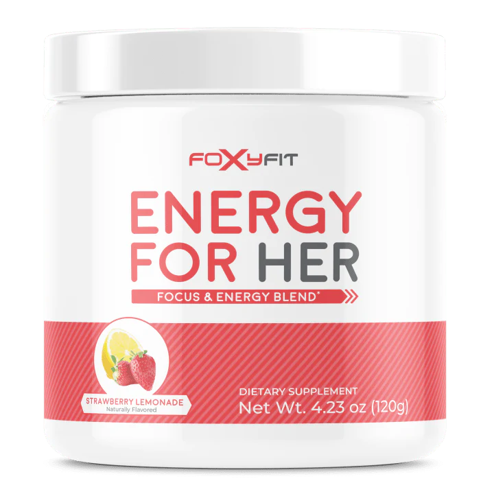 Energy for Her