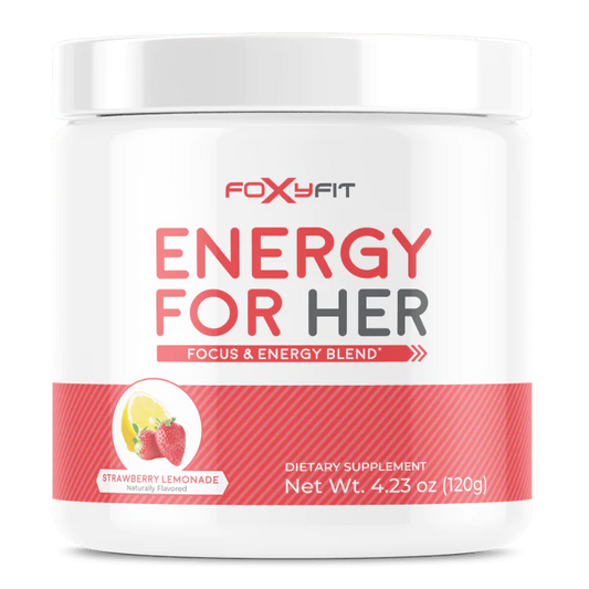 Energy for Her