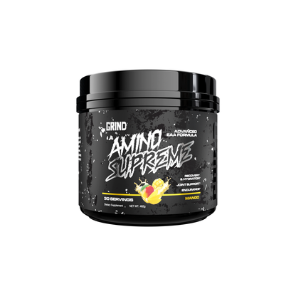 Amino Supreme BCAA EAA