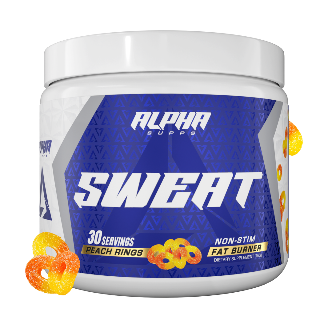 Alpha Sweat