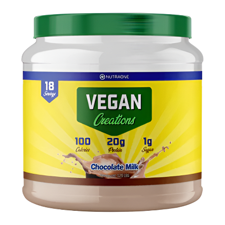 NutraOne Vegan